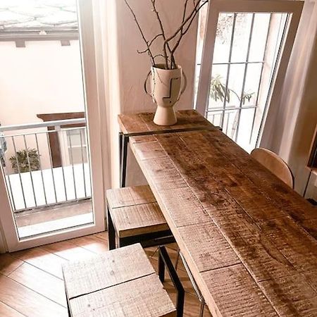 La Petite Croix Apartment Aosta Luaran gambar