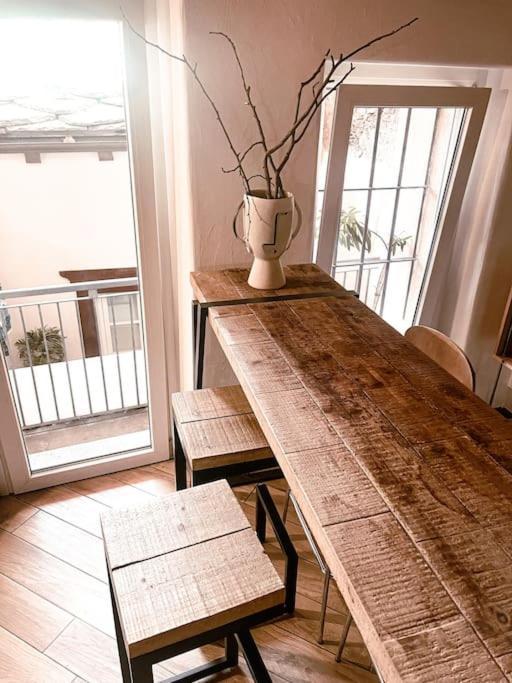 La Petite Croix Apartment Aosta Luaran gambar